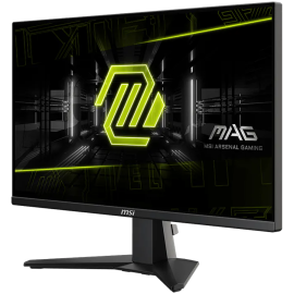 MSI MAG 255F E20, 24.5", Rapid IPS, 1920x1080 (FullHD), 200Hz, 300 Nits, 0.5ms, AMD FreeSync Premium, HDR Ready, 2x HDMI 2.0b, 1