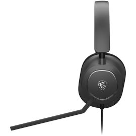 MSI Gaming Headset MAESTRO 300, 40mm Neodymium drivers, Wired USB-C