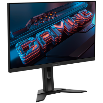 GIGABYTE M27UA, 27'' IPS, UHD 3840 x 2160, 160Hz, 400nit, 1000:1, 1ms, AMD FreeSync Premium, DisplayHDR 400, Speakers 2x3W, 1x D