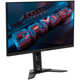 GIGABYTE M27UA, 27'' IPS, UHD 3840 x 2160, 160Hz, 400nit, 1000:1, 1ms, AMD FreeSync Premium, DisplayHDR 400, Speakers 2x3W, 1x D