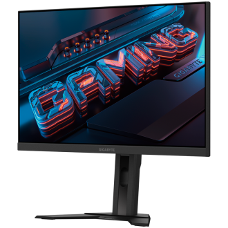 GIGABYTE M27UA, 27'' IPS, UHD 3840 x 2160, 160Hz, 400nit, 1000:1, 1ms, AMD FreeSync Premium, DisplayHDR 400, Speakers 2x3W, 1x D