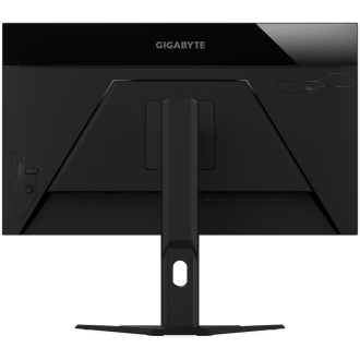 GIGABYTE M27UA, 27'' IPS, UHD 3840 x 2160, 160Hz, 400nit, 1000:1, 1ms, AMD FreeSync Premium, DisplayHDR 400, Speakers 2x3W, 1x D