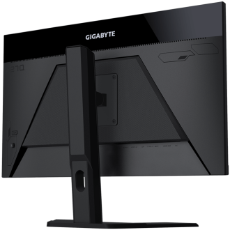 GIGABYTE GAMING KVM Monitor 27", SS IPS, QHD  2560x1440@170Hz,  FreeSync Premium Pro, 0.5ms (MPRT), 2xHDMI 2.0, 1xDP 1.2, 2xUSB 