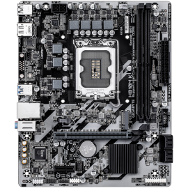 GIGABYTE H810M K, Socket 1851, 2x DDR5, mATX