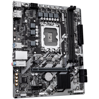 GIGABYTE H810M K, Socket 1851, 2x DDR5, mATX