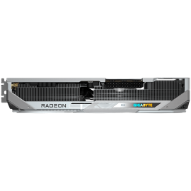 GIGABYTE Video Card AMD Radeon RX 9070 XT GAMING OC ICE 16G, 16GB GDDR6, 256bit, HDMI, DP