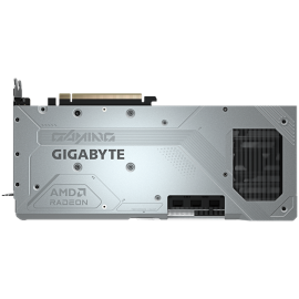 GIGABYTE Video Card AMD Radeon RX 9070 XT GAMING OC ICE 16G, 16GB GDDR6, 256bit, HDMI, DP