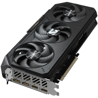 GIGABYTE Video Card AMD Radeon RX 9070 GRE GAMING OC 12G, 12GB GDDR6, 192bit, HDMI, DP