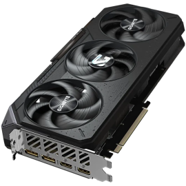 GIGABYTE Video Card AMD Radeon RX 9070 GRE GAMING OC 12G, 12GB GDDR6, 192bit, HDMI, DP