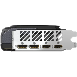 GIGABYTE Video Card AMD Radeon RX 9070 GRE GAMING OC 12G, 12GB GDDR6, 192bit, HDMI, DP