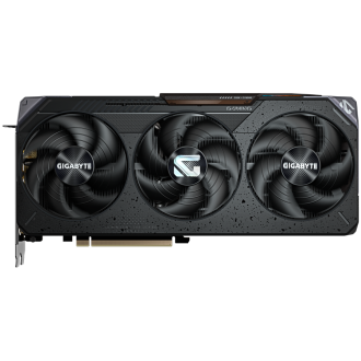 GIGABYTE Video Card AMD Radeon RX 9070 XT GAMING 16G, 16GB GDDR6, PCI-E 5.0, 2xDP, 2xHDMI