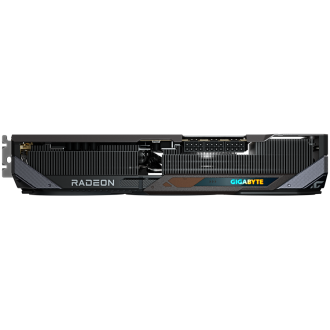 GIGABYTE Video Card AMD Radeon RX 9070 XT GAMING 16G, 16GB GDDR6, PCI-E 5.0, 2xDP, 2xHDMI