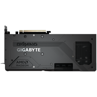 GIGABYTE Video Card AMD Radeon RX 9070 XT GAMING 16G, 16GB GDDR6, PCI-E 5.0, 2xDP, 2xHDMI
