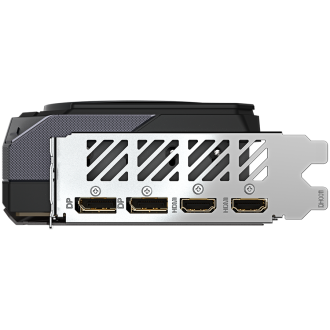 GIGABYTE Video Card AMD Radeon RX 9070 XT GAMING 16G, 16GB GDDR6, PCI-E 5.0, 2xDP, 2xHDMI