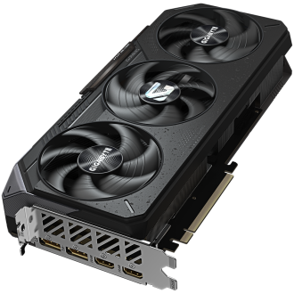 GIGABYTE Video Card AMD Radeon RX 9070 XT GAMING OC 16G, 16GB GDDR6, PCI-E 5.0, 2xDP, 2xHDMI