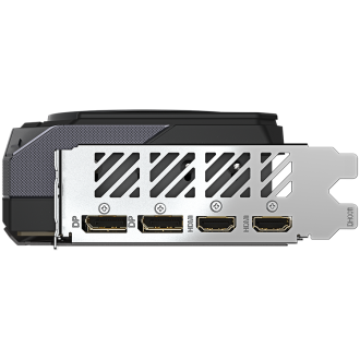 GIGABYTE Video Card AMD Radeon RX 9070 XT GAMING OC 16G, 16GB GDDR6, PCI-E 5.0, 2xDP, 2xHDMI