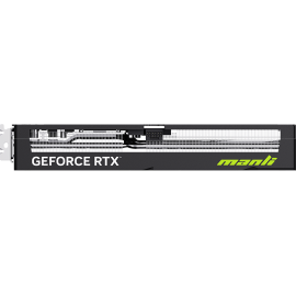 Man GeForce® RTX 5070 12GB Nebula