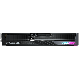 GIGABYTE Video Card AMD Radeon AORUS RX 9070 XT ELITE 16G (16GB GDDR6/256bit, PCI-E 5.0, Recommended PSU 850W, 3x 8pin Power con