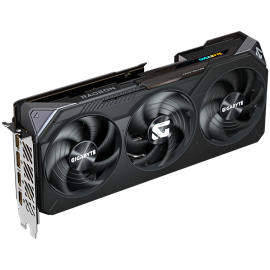 GIGABYTE Video Card AMD Radeon RX 9070 GAMING OC 16G (16GB GDDR6/256bit, PCI-E 5.0, Recommended PSU 750W, 2x 8pin Power connecto