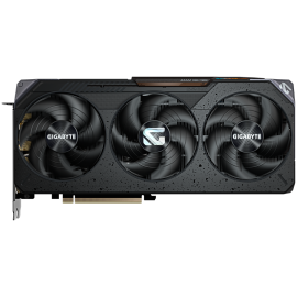 GIGABYTE Video Card AMD Radeon RX 9070 GAMING OC 16G (16GB GDDR6/256bit, PCI-E 5.0, Recommended PSU 750W, 2x 8pin Power connecto