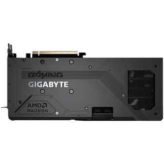 GIGABYTE Video Card AMD Radeon RX 9070 GAMING OC 16G (16GB GDDR6/256bit, PCI-E 5.0, Recommended PSU 750W, 2x 8pin Power connecto