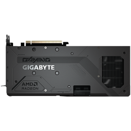 GIGABYTE Video Card AMD Radeon RX 9070 GAMING OC 16G (16GB GDDR6/256bit, PCI-E 5.0, Recommended PSU 750W, 2x 8pin Power connecto