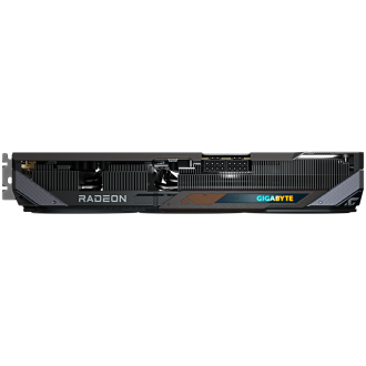 GIGABYTE Video Card AMD Radeon RX 9070 GAMING OC 16G (16GB GDDR6/256bit, PCI-E 5.0, Recommended PSU 750W, 2x 8pin Power connecto