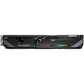 GIGABYTE Video Card AMD Radeon RX 9070 GAMING OC 16G (16GB GDDR6/256bit, PCI-E 5.0, Recommended PSU 750W, 2x 8pin Power connecto