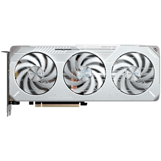 GIGABYTE Video Card AMD Radeon RX 9060 XT GAMING OC ICE 16G (16GB GDDR6/128bit, PCI-E 5.0, 1x 8Pin Power connector, Recommended 