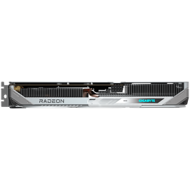 GIGABYTE Video Card AMD Radeon RX 9060 XT GAMING OC ICE 16G (16GB GDDR6/128bit, PCI-E 5.0, 1x 8Pin Power connector, Recommended 