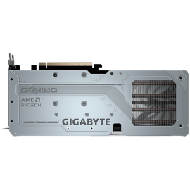 GIGABYTE Video Card AMD Radeon RX 9060 XT GAMING OC ICE 16G (16GB GDDR6/128bit, PCI-E 5.0, 1x 8Pin Power connector, Recommended 
