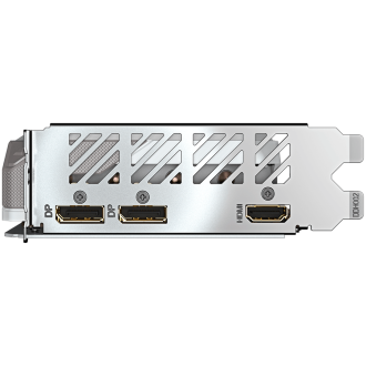 GIGABYTE Video Card AMD Radeon RX 9060 XT GAMING OC ICE 16G (16GB GDDR6/128bit, PCI-E 5.0, 1x 8Pin Power connector, Recommended 