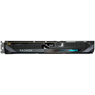 GIGABYTE Video Card AMD Radeon RX 9060 XT GAMING OC 8G (8GB GDDR6/128bit, PCI-E 5.0, 1x 8Pin Power connector, Recommended PSU 45