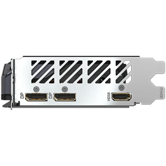 GIGABYTE Video Card AMD Radeon RX 9060 XT GAMING OC 8G (8GB GDDR6/128bit, PCI-E 5.0, 1x 8Pin Power connector, Recommended PSU 45