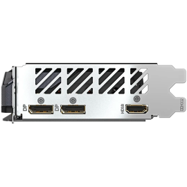 GIGABYTE Video Card AMD Radeon RX 9060 XT GAMING OC 8G (8GB GDDR6/128bit, PCI-E 5.0, 1x 8Pin Power connector, Recommended PSU 45