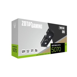 Grafička ZOTAC GeForce® RTX 5070 12GB Twin Edge OC