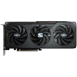 GIGABYTE Video Card AMD Radeon RX 9060 XT GAMING OC 16G (16GB GDDR6/128bit, PCI-E 5.0, 1x 8Pin Power connector, Recommended PSU 