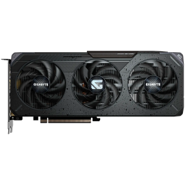 GIGABYTE Video Card AMD Radeon RX 9060 XT GAMING OC 16G (16GB GDDR6/128bit, PCI-E 5.0, 1x 8Pin Power connector, Recommended PSU 