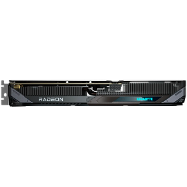 GIGABYTE Video Card AMD Radeon RX 9060 XT GAMING OC 16G (16GB GDDR6/128bit, PCI-E 5.0, 1x 8Pin Power connector, Recommended PSU 