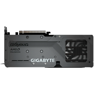 GIGABYTE Video Card AMD Radeon RX 9060 XT GAMING OC 16G (16GB GDDR6/128bit, PCI-E 5.0, 1x 8Pin Power connector, Recommended PSU 