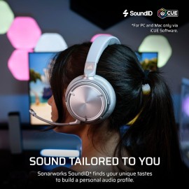 Corsair Virtuoso Max Wireless Gaming Headset