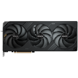 GIGABYTE Video Card NVIDIA GeForce RTX 5090 WINDFORCE OC 32G (32GB GDDR7/512bit, PCI-E 5.0, Recommended PSU 1000W, 16Pin Power c