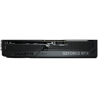 GIGABYTE Video Card NVIDIA GeForce RTX 5090 WINDFORCE OC 32G (32GB GDDR7/512bit, PCI-E 5.0, Recommended PSU 1000W, 16Pin Power c