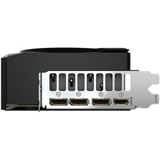 GIGABYTE Video Card NVIDIA GeForce RTX 5090 WINDFORCE OC 32G (32GB GDDR7/512bit, PCI-E 5.0, Recommended PSU 1000W, 16Pin Power c