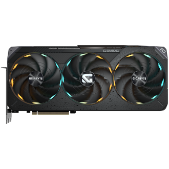 GIGABYTE Video Card NVIDIA GeForce RTX 5090 GAMING OC 32G (32GB GDDR7/512bit, PCI-E 5.0, Recommended PSU 1000W, 16Pin Power conn