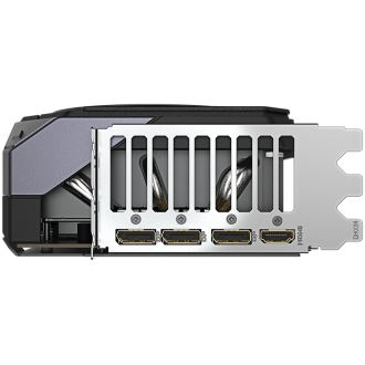 GIGABYTE Video Card NVIDIA GeForce RTX 5090 GAMING OC 32G (32GB GDDR7/512bit, PCI-E 5.0, Recommended PSU 1000W, 16Pin Power conn