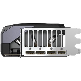 GIGABYTE Video Card NVIDIA GeForce RTX 5090 GAMING OC 32G (32GB GDDR7/512bit, PCI-E 5.0, Recommended PSU 1000W, 16Pin Power conn