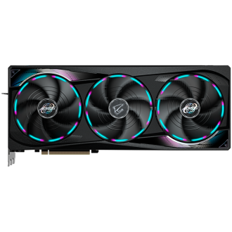 GIGABYTE Video Card NVIDIA AORUS GeForce RTX 5090 MASTER 32G (32GB GDDR7/512bit, PCI-E 5.0, Recommended PSU 1000W, 16Pin Power c