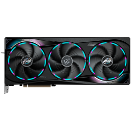 GIGABYTE Video Card NVIDIA AORUS GeForce RTX 5090 MASTER 32G (32GB GDDR7/512bit, PCI-E 5.0, Recommended PSU 1000W, 16Pin Power c