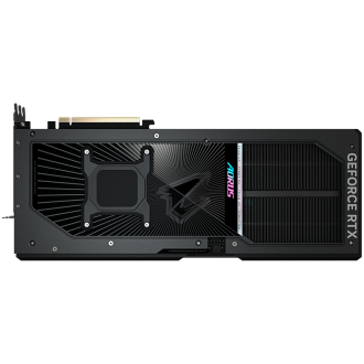 GIGABYTE Video Card NVIDIA AORUS GeForce RTX 5090 MASTER 32G (32GB GDDR7/512bit, PCI-E 5.0, Recommended PSU 1000W, 16Pin Power c